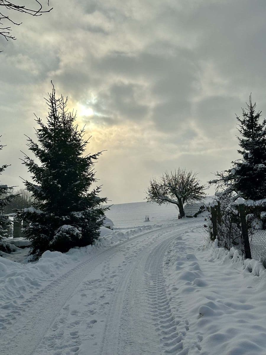 recreational property to rent, 0 m², Vidochov, Královéhradecký Region recreational property to rent, 0 m², Vidochov, Královéhradecký Region