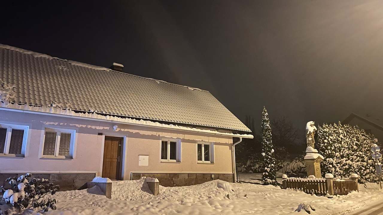 recreational property to rent, 0 m², Vidochov, Královéhradecký Region recreational property to rent, 0 m², Vidochov, Královéhradecký Region