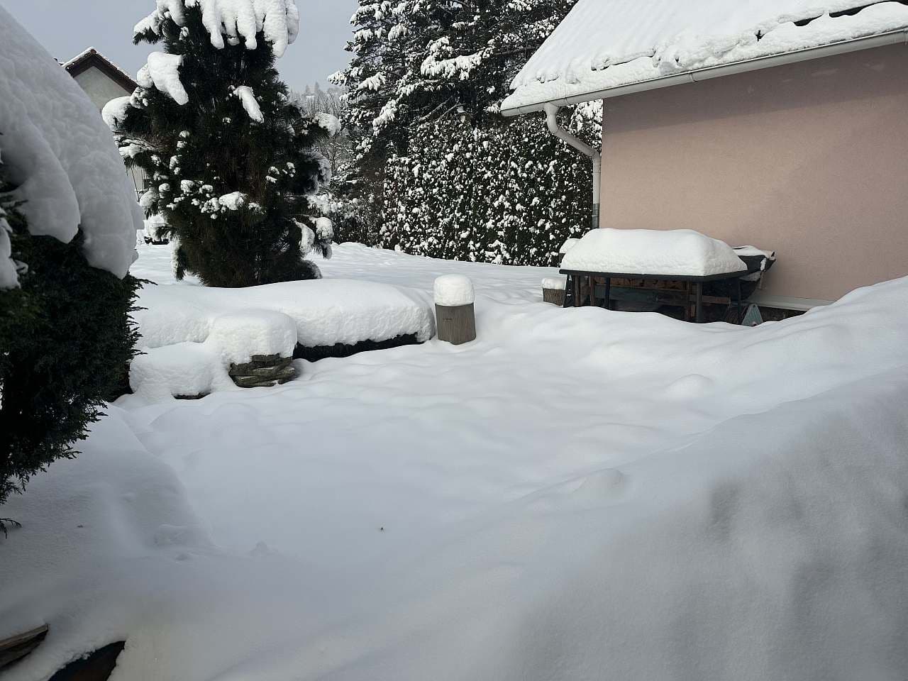 recreational property to rent, 0 m², Vidochov, Královéhradecký Region recreational property to rent, 0 m², Vidochov, Královéhradecký Region