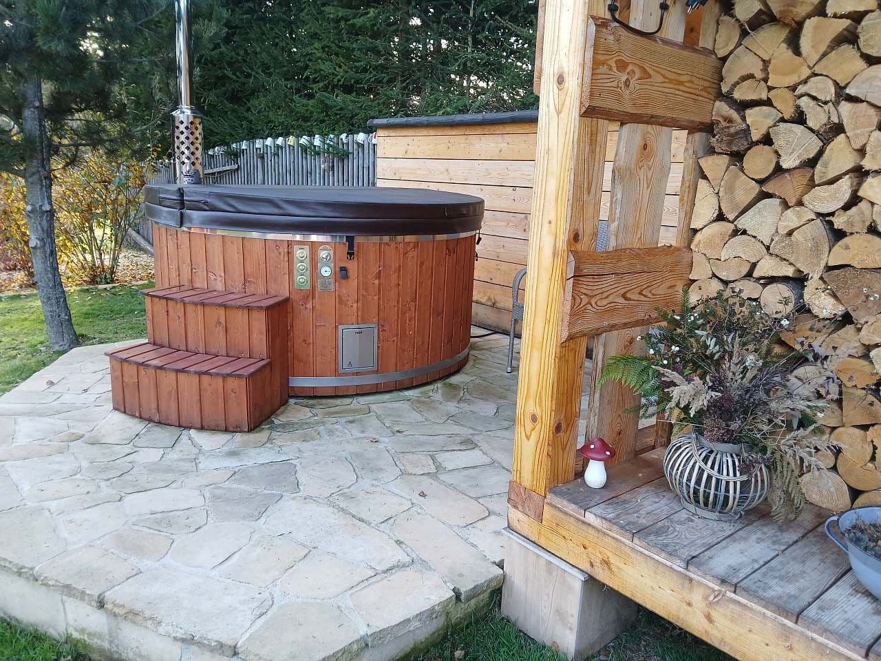 recreational property to rent, 0 m², Křižánky, Vysočina Region recreational property to rent, 0 m², Křižánky, Vysočina Region