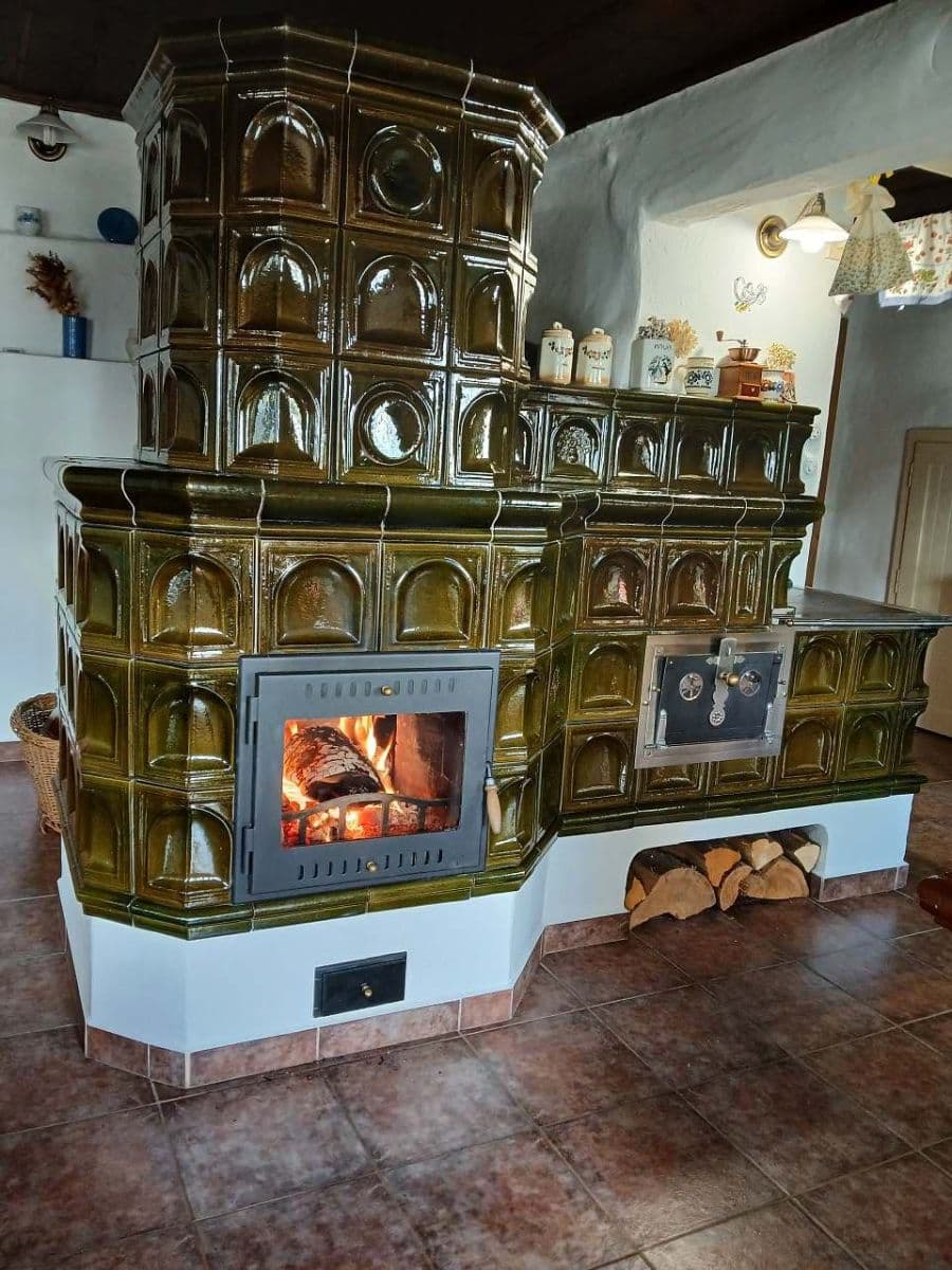 recreational property to rent, 0 m², Křižánky, Vysočina Region recreational property to rent, 0 m², Křižánky, Vysočina Region