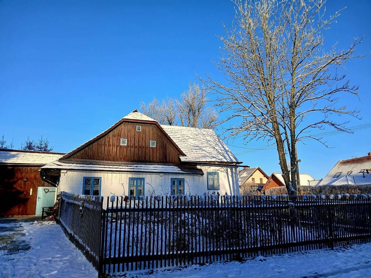 recreational property to rent, 0 m², Křižánky, Vysočina Region recreational property to rent, 0 m², Křižánky, Vysočina Region