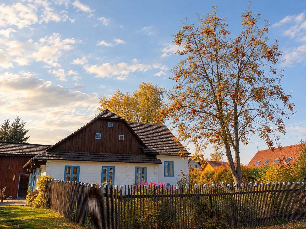 recreational property to rent, 0 m², Křižánky, Vysočina Region recreational property to rent, 0 m², Křižánky, Vysočina Region