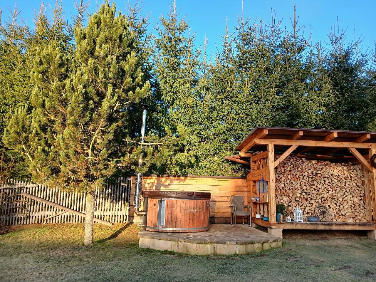 recreational property to rent, 0 m², Křižánky, Vysočina Region recreational property to rent, 0 m², Křižánky, Vysočina Region