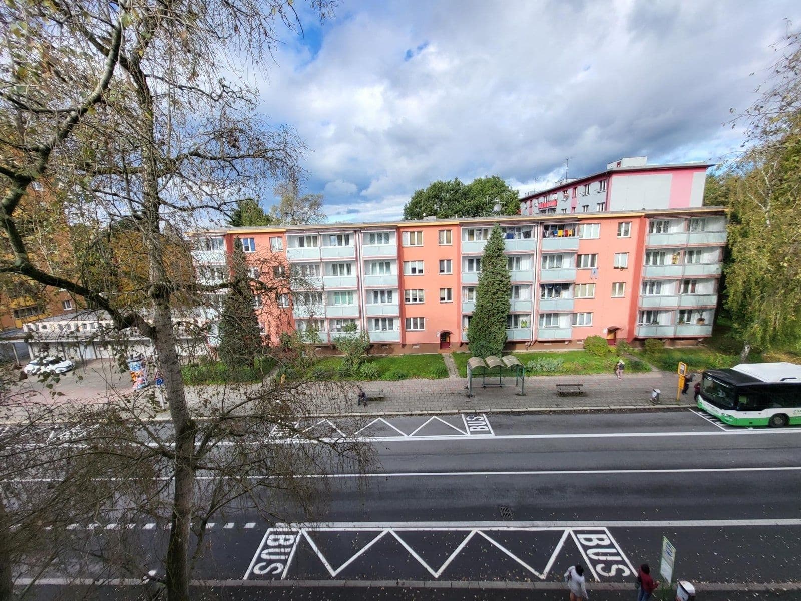 2 bedroom flat to rent, 52 m², Kosmonautů, Karviná, Moravskoslezský Region 2 bedroom flat to rent, 52 m², Kosmonautů, Karviná, Moravskoslezský Region