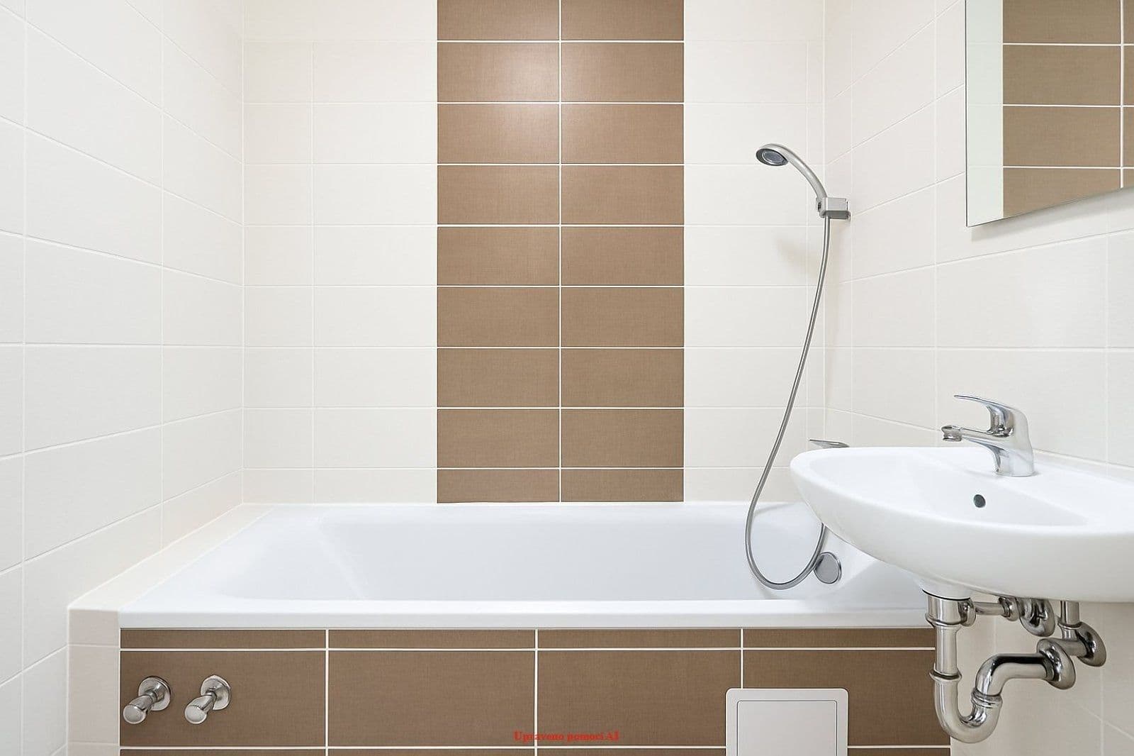 2 bedroom flat to rent, 52 m², Kosmonautů, Karviná, Moravskoslezský Region 2 bedroom flat to rent, 52 m², Kosmonautů, Karviná, Moravskoslezský Region