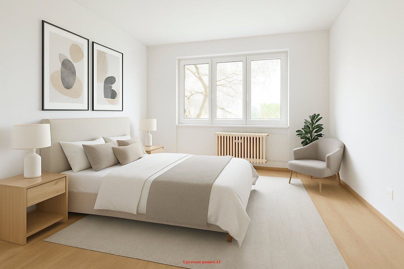 2 bedroom flat to rent, 52 m², Kosmonautů, Karviná, Moravskoslezský Region 2 bedroom flat to rent, 52 m², Kosmonautů, Karviná, Moravskoslezský Region