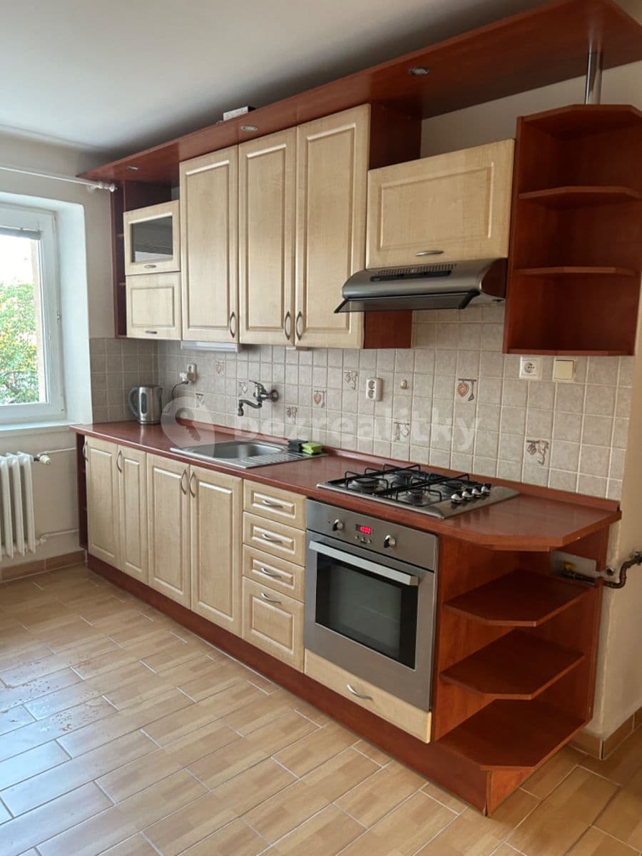 2 bedroom flat to rent, 57 m², Unhošťská, Kladno, Středočeský Region 2 bedroom flat to rent, 57 m², Unhošťská, Kladno, Středočeský Region