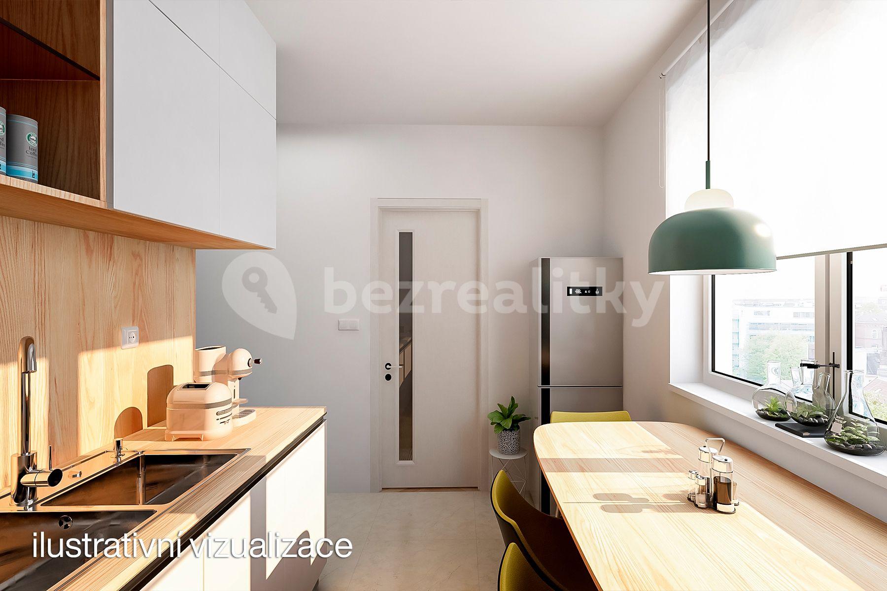 2 bedroom flat for sale, 56 m², Nový Svět, Harrachov, Liberecký Region