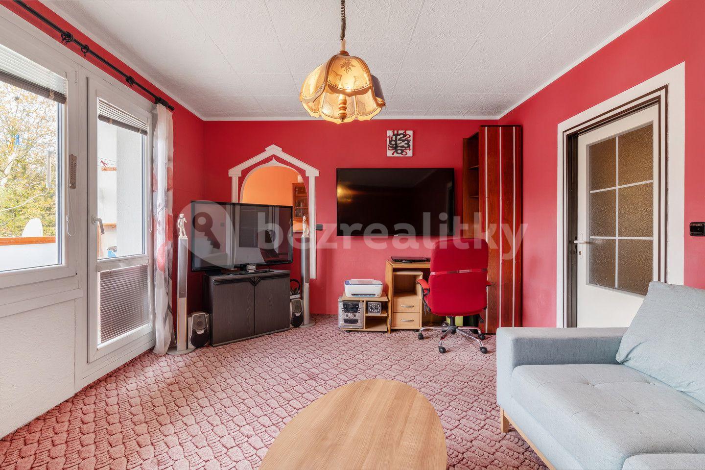 4 bedroom flat for sale, 80 m², Prosetická, Teplice, Ústecký Region