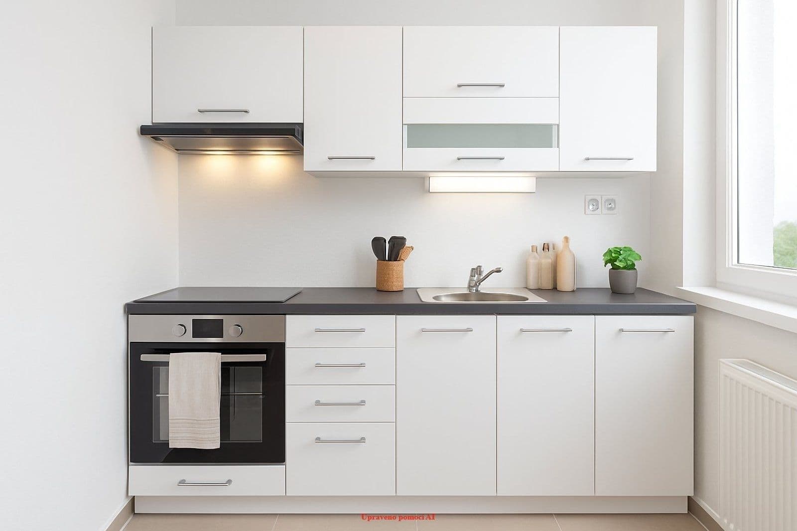 1 bedroom flat to rent, 35 m², Javorová, Frýdek-Místek, Moravskoslezský Region 1 bedroom flat to rent, 35 m², Javorová, Frýdek-Místek, Moravskoslezský Region