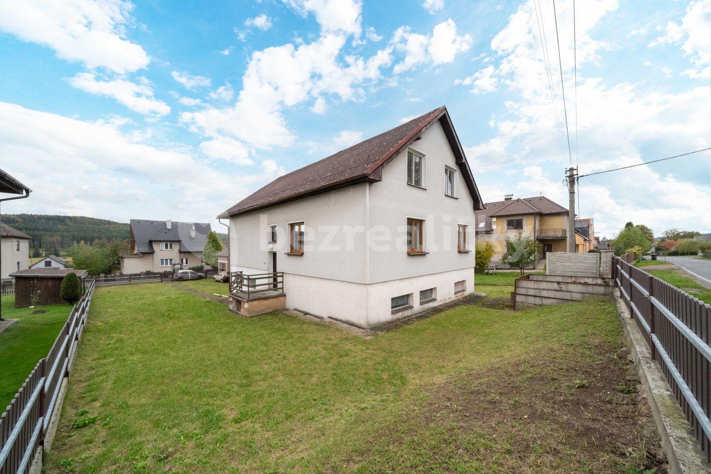 house for sale, 223 m², Těně, Plzeňský Region
