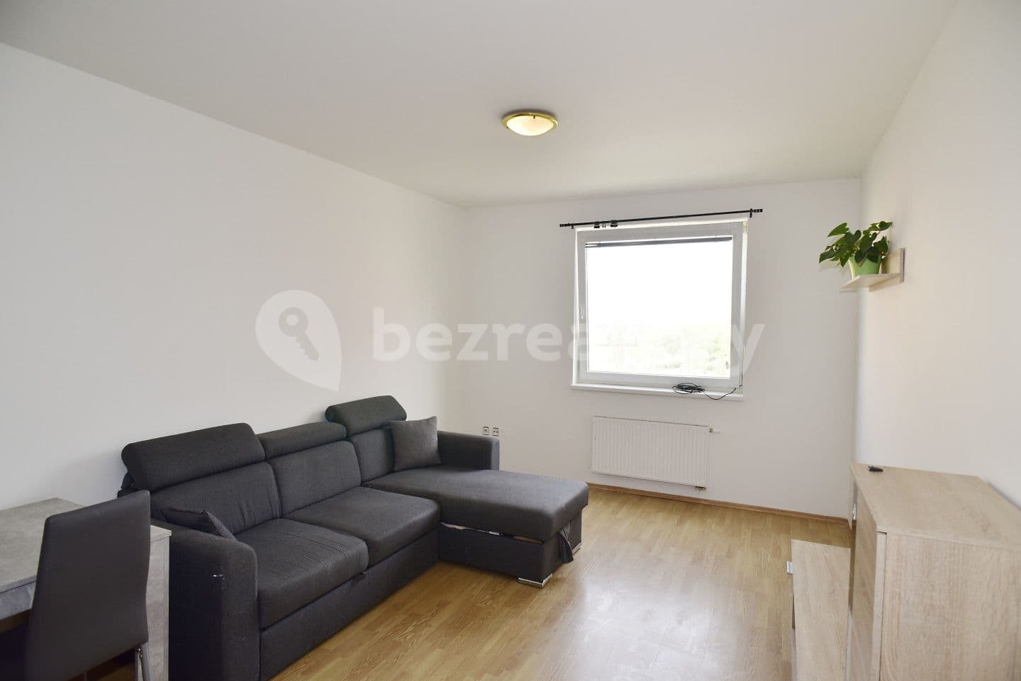 1 bedroom with open-plan kitchen flat for sale, 47 m², Buková, Jihlava, Vysočina Region