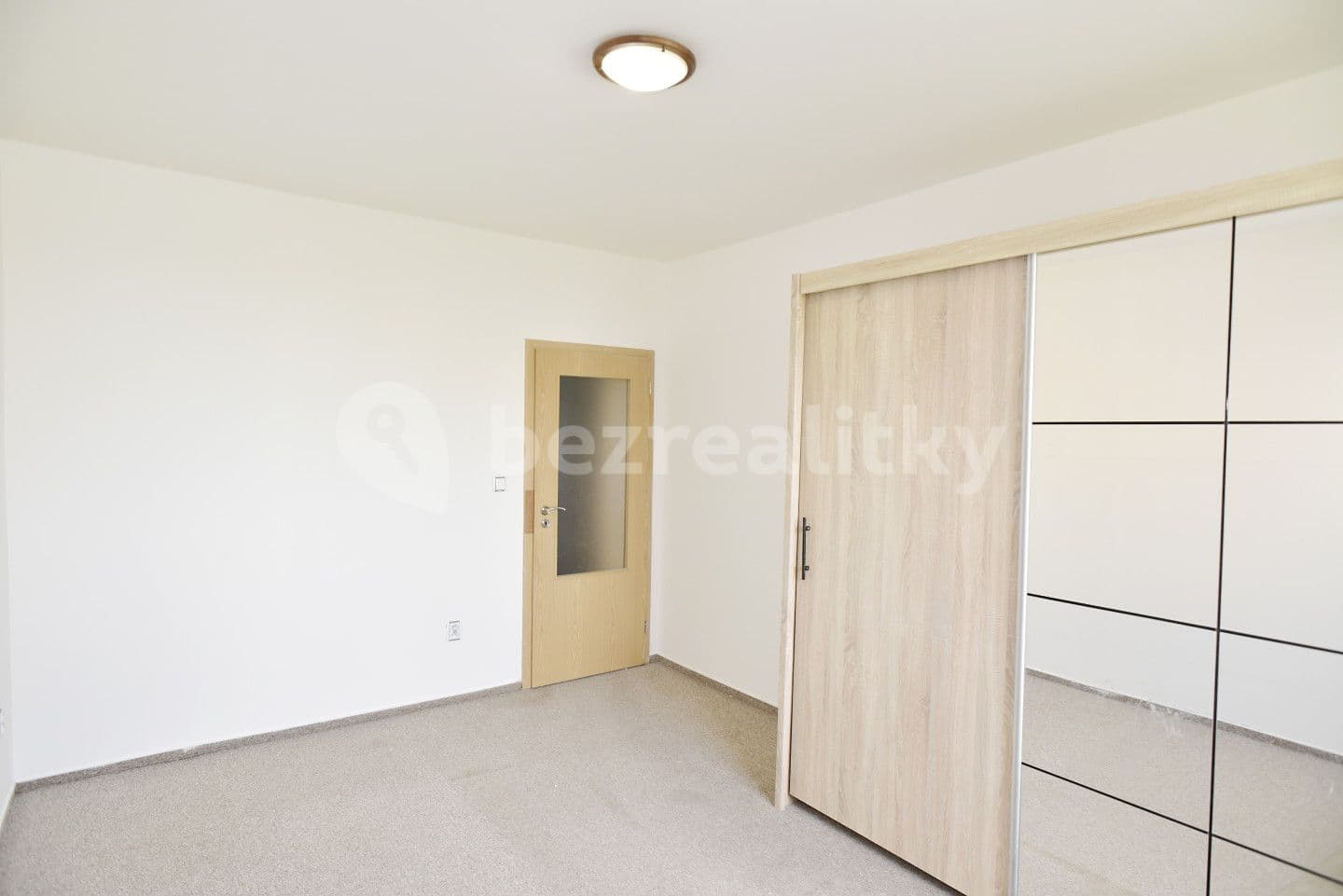 1 bedroom with open-plan kitchen flat for sale, 47 m², Buková, Jihlava, Vysočina Region