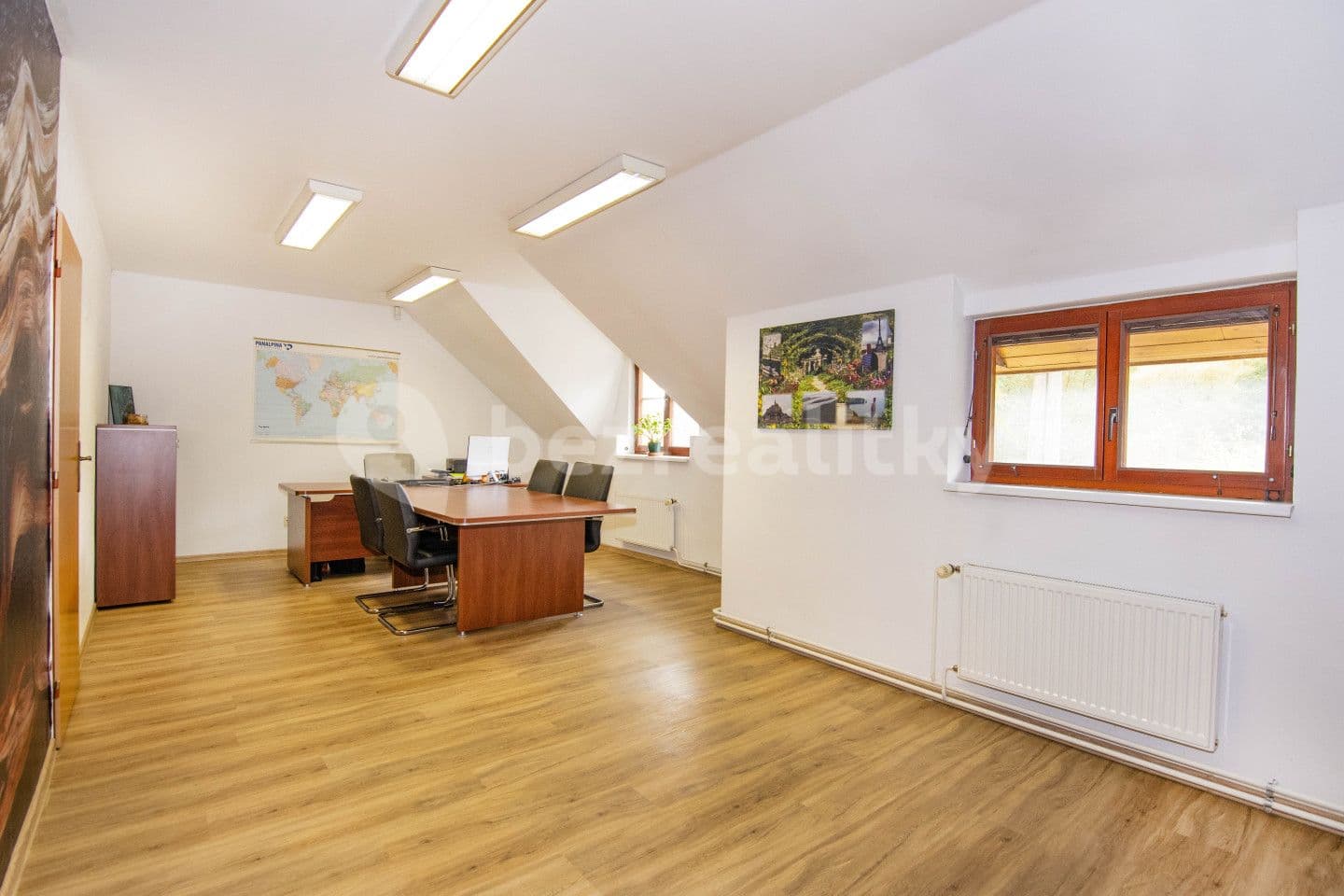 office for sale, 940 m², Česká, Letovice, Jihomoravský Region