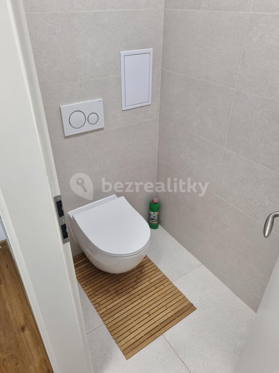 1 bedroom with open-plan kitchen flat to rent, 47 m², Antonínská, Prague, Prague 1 bedroom with open-plan kitchen flat to rent, 47 m², Antonínská, Prague, Prague