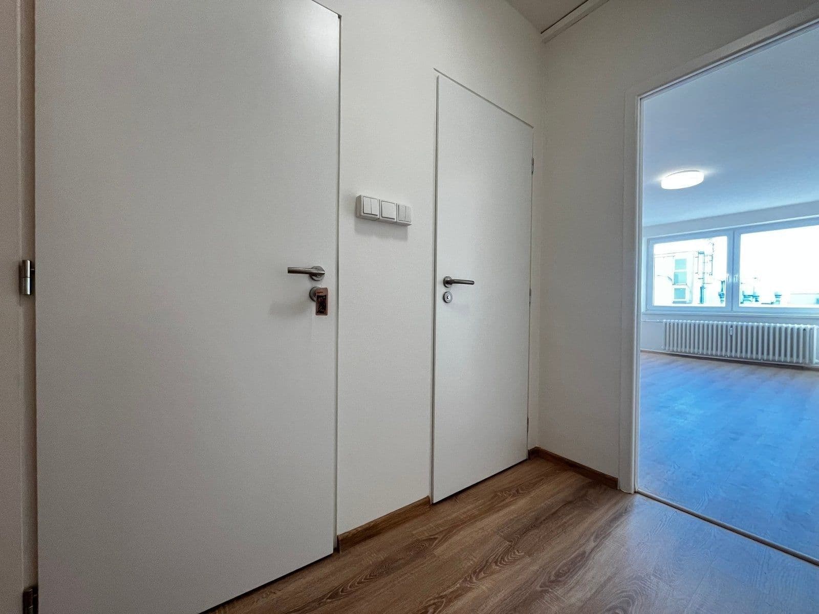 Studio flat to rent, 26 m², Masarykova třída, Orlová, Moravskoslezský Region Studio flat to rent, 26 m², Masarykova třída, Orlová, Moravskoslezský Region