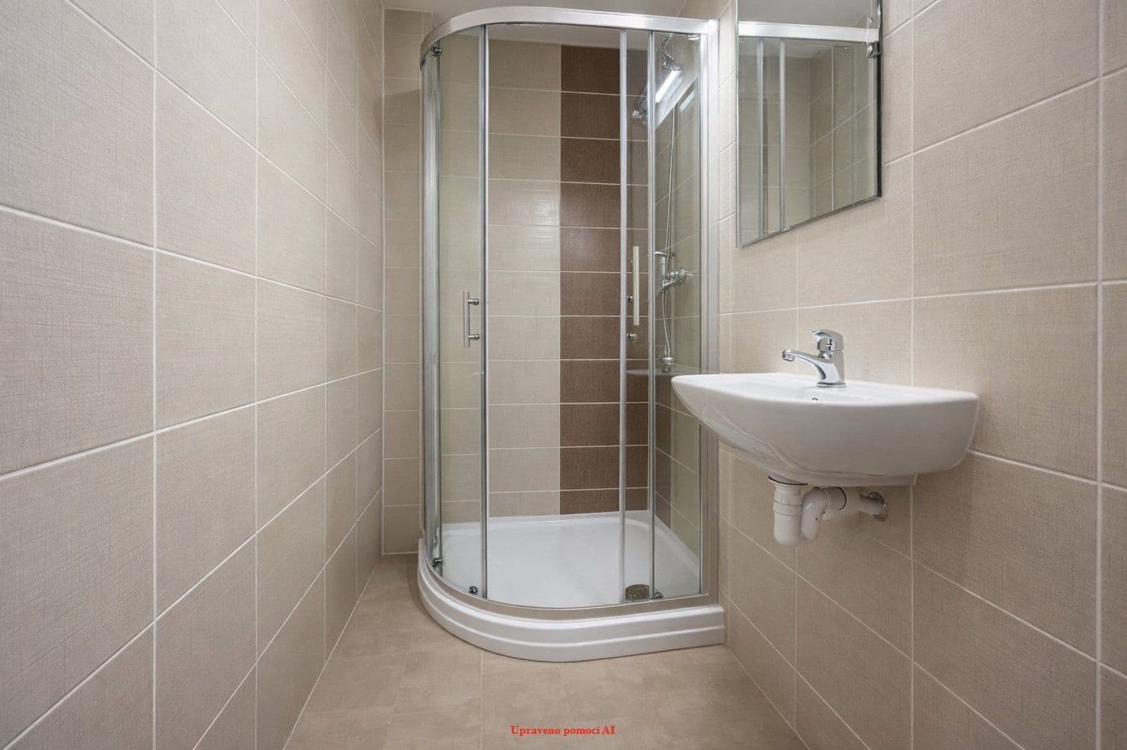 Studio flat to rent, 26 m², Masarykova třída, Orlová, Moravskoslezský Region Studio flat to rent, 26 m², Masarykova třída, Orlová, Moravskoslezský Region