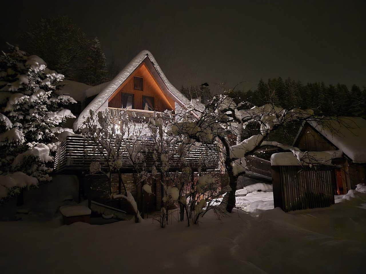 recreational property to rent, 0 m², Velké Karlovice, Zlínský Region recreational property to rent, 0 m², Velké Karlovice, Zlínský Region