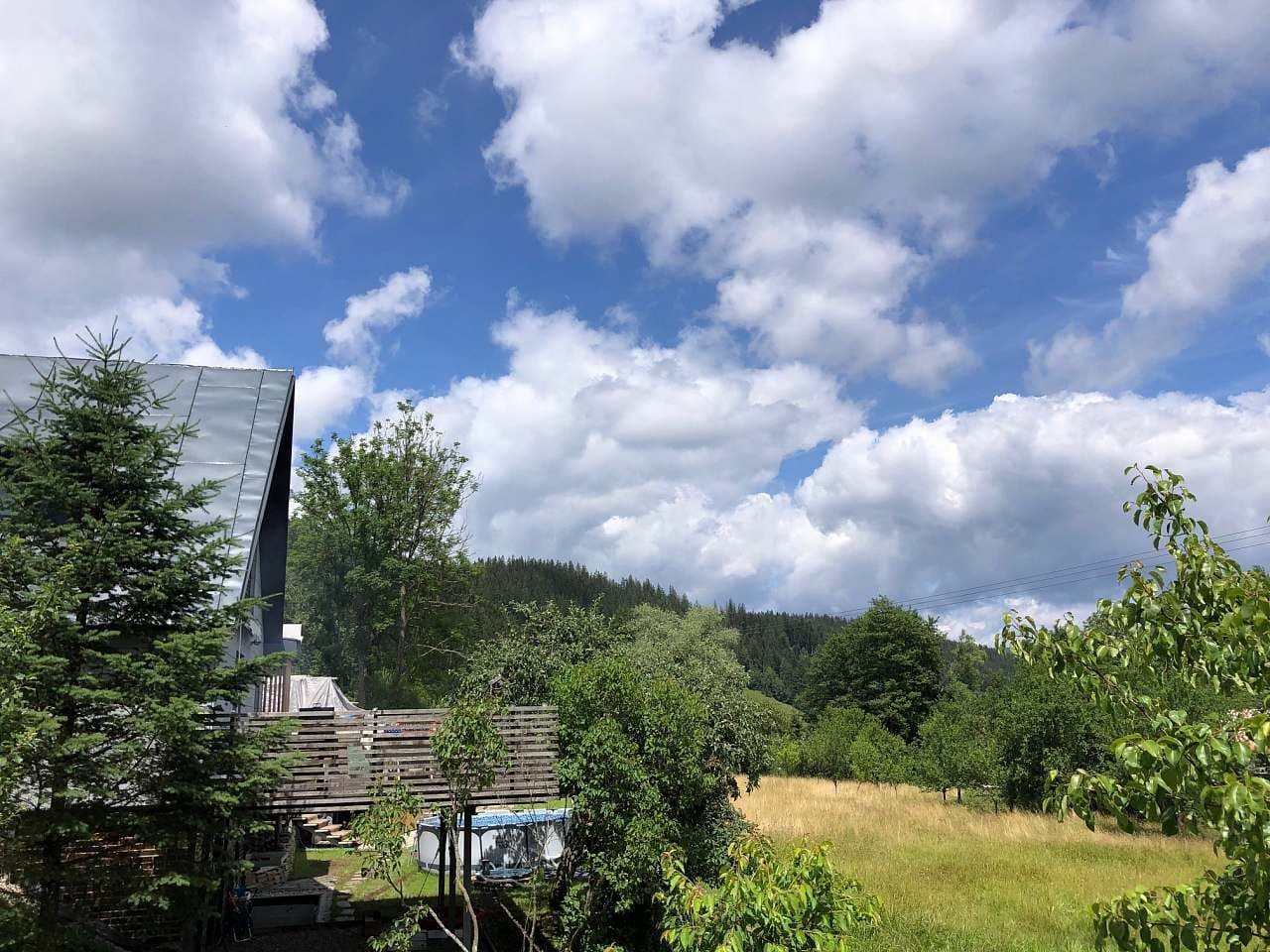 recreational property to rent, 0 m², Velké Karlovice, Zlínský Region recreational property to rent, 0 m², Velké Karlovice, Zlínský Region