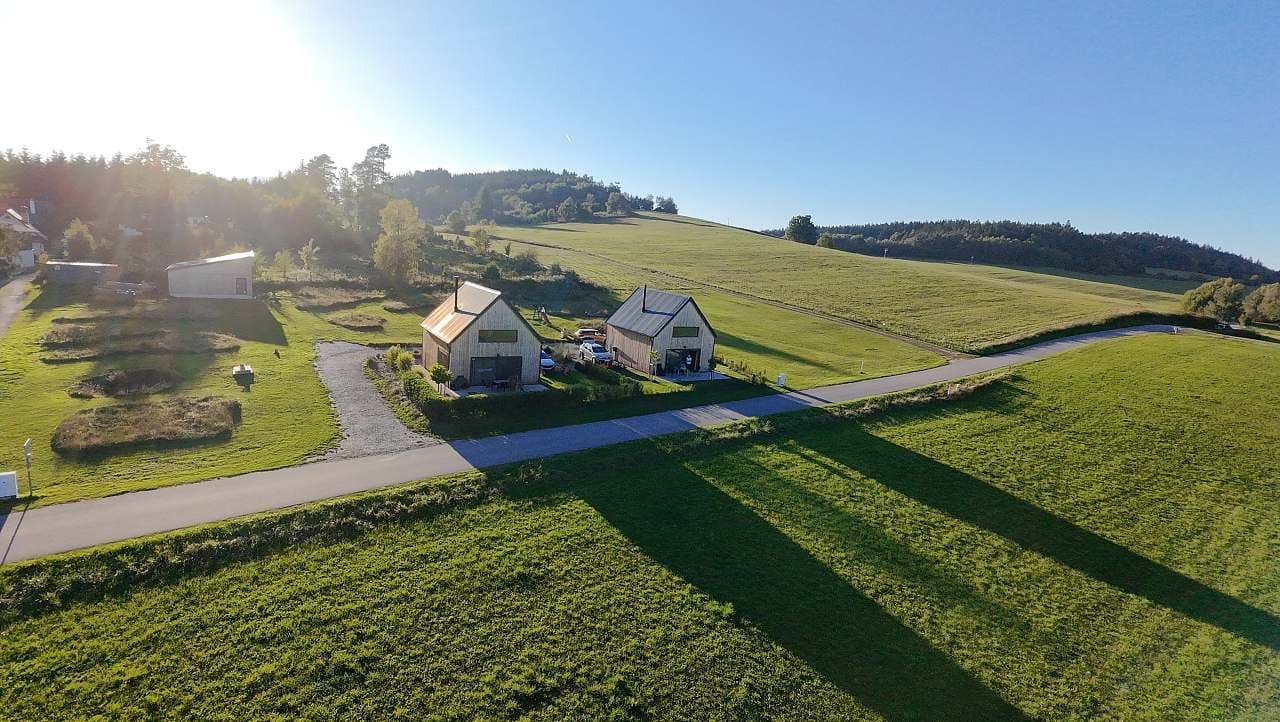 recreational property to rent, 0 m², Horní Planá, Jihočeský Region recreational property to rent, 0 m², Horní Planá, Jihočeský Region