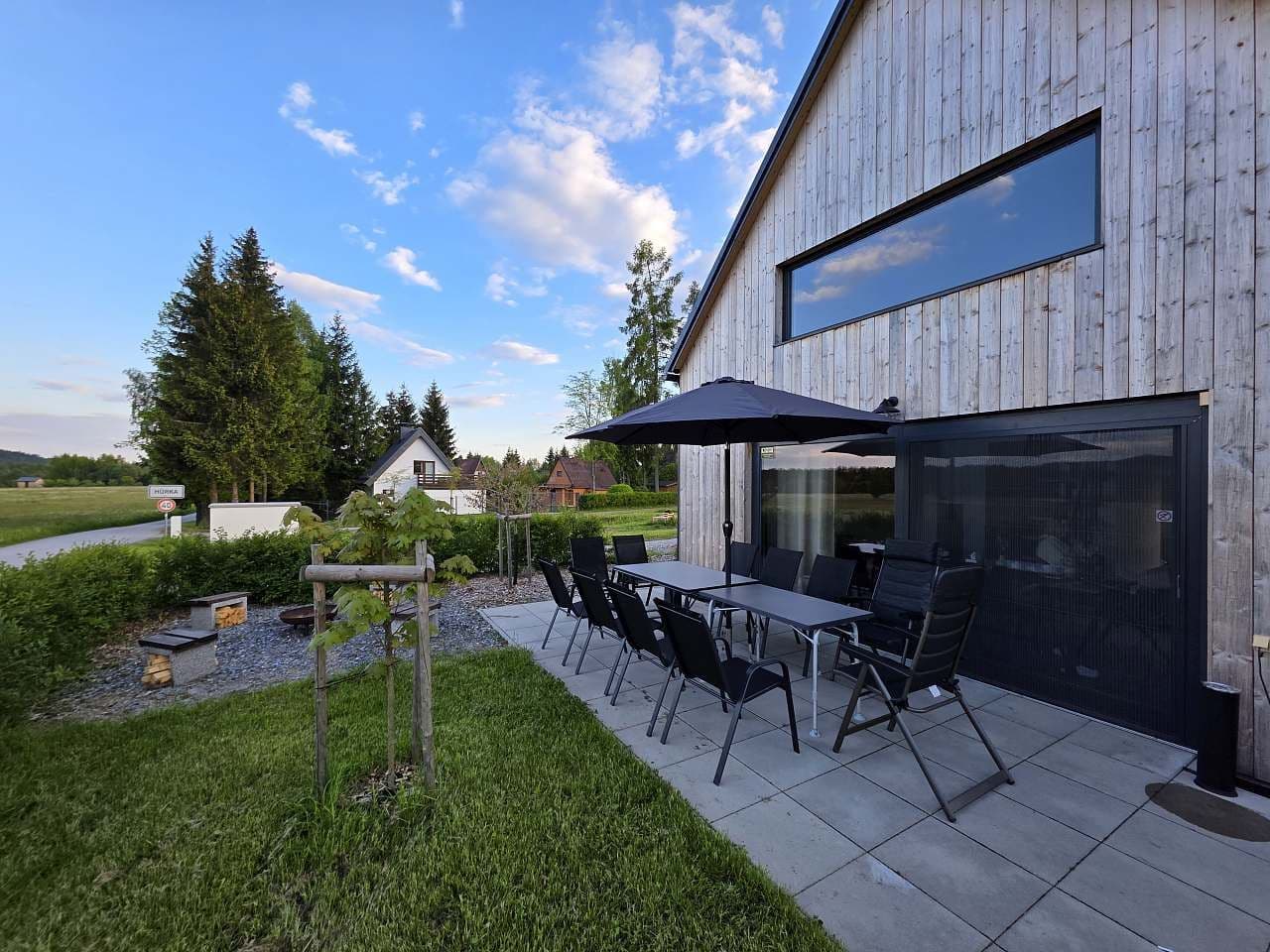 recreational property to rent, 0 m², Horní Planá, Jihočeský Region recreational property to rent, 0 m², Horní Planá, Jihočeský Region