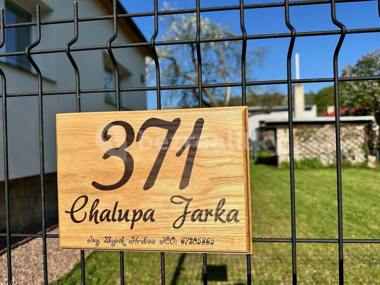 recreational property to rent, 0 m², Jablůnka, Zlínský Region recreational property to rent, 0 m², Jablůnka, Zlínský Region