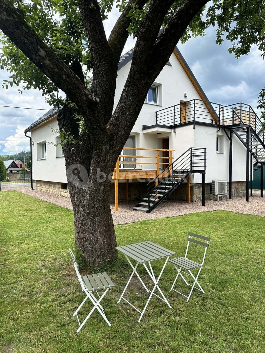 recreational property to rent, 0 m², Jablůnka, Zlínský Region recreational property to rent, 0 m², Jablůnka, Zlínský Region