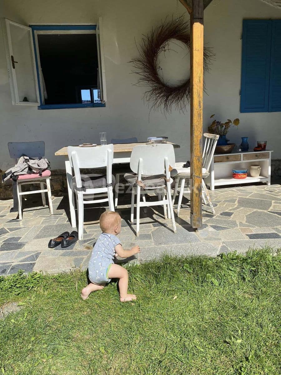 recreational property to rent, 0 m², Ježovy, Plzeňský Region recreational property to rent, 0 m², Ježovy, Plzeňský Region