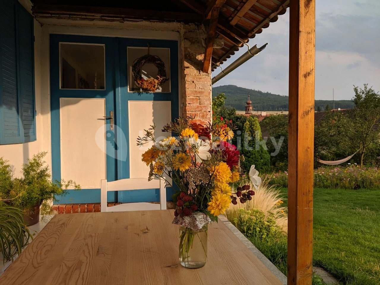 recreational property to rent, 0 m², Ježovy, Plzeňský Region recreational property to rent, 0 m², Ježovy, Plzeňský Region