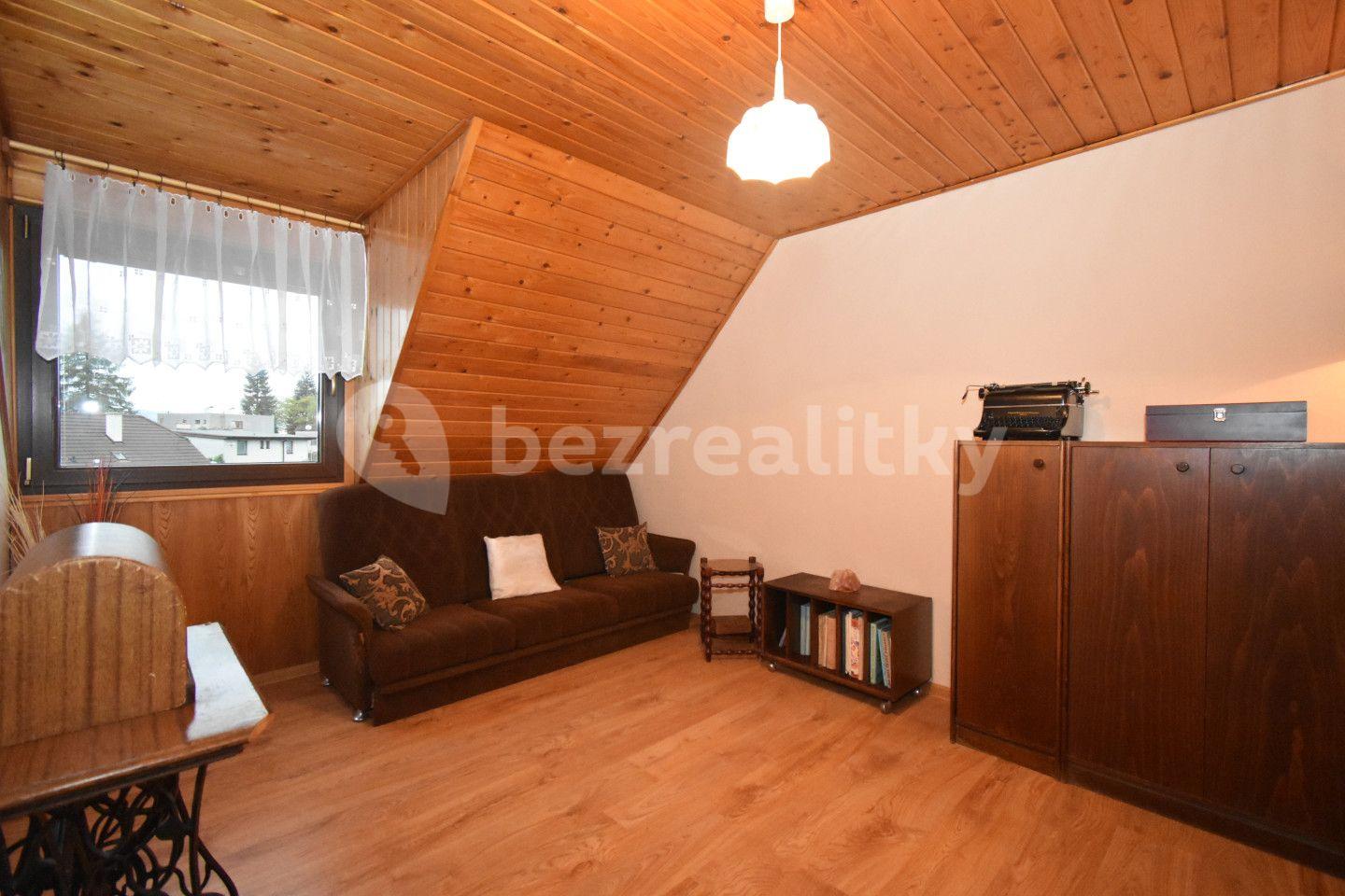 house for sale, 170 m², Šeříková, Frýdek-Místek, Moravskoslezský Region