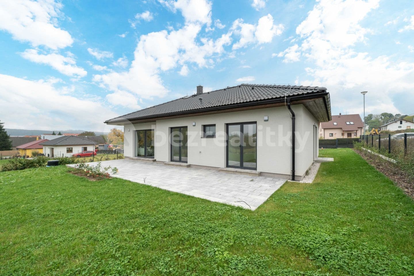 house for sale, 104 m², Mýto, Plzeňský Region