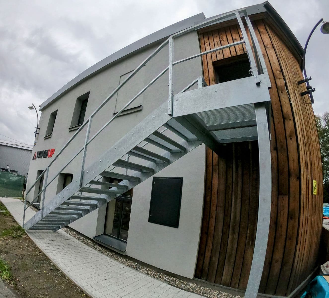 1 bedroom with open-plan kitchen flat to rent, 37 m², Svárovská, Liberec, Liberecký Region 1 bedroom with open-plan kitchen flat to rent, 37 m², Svárovská, Liberec, Liberecký Region