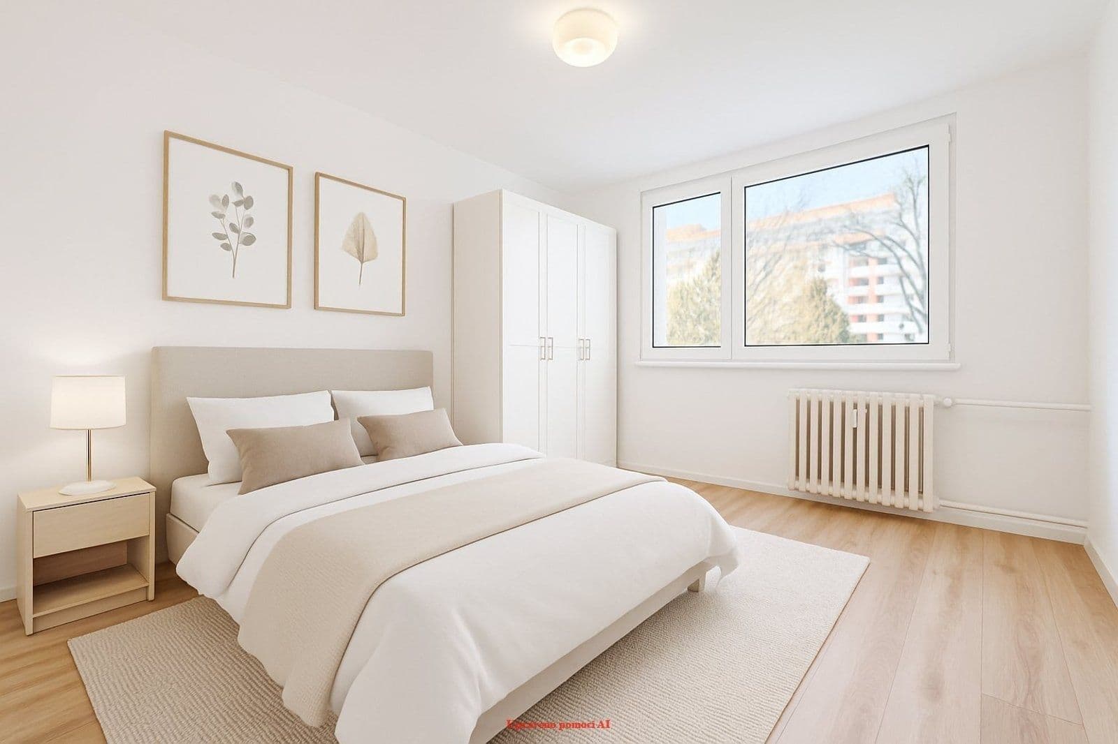 4 bedroom flat to rent, 73 m², Slovenská, Karviná, Moravskoslezský Region 4 bedroom flat to rent, 73 m², Slovenská, Karviná, Moravskoslezský Region