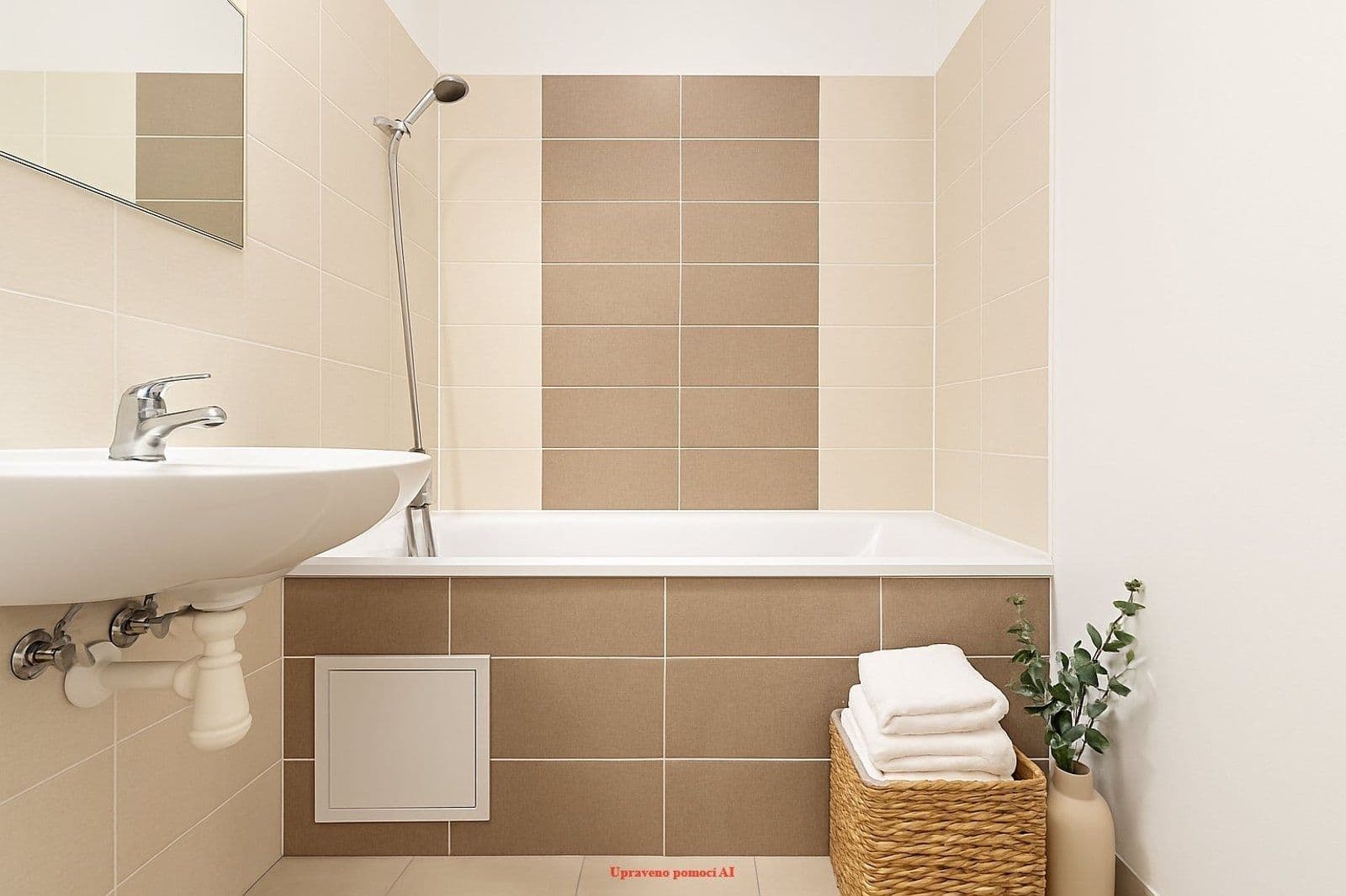 4 bedroom flat to rent, 73 m², Slovenská, Karviná, Moravskoslezský Region 4 bedroom flat to rent, 73 m², Slovenská, Karviná, Moravskoslezský Region