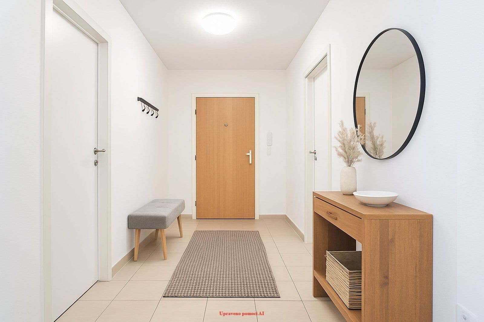 4 bedroom flat to rent, 73 m², Slovenská, Karviná, Moravskoslezský Region 4 bedroom flat to rent, 73 m², Slovenská, Karviná, Moravskoslezský Region