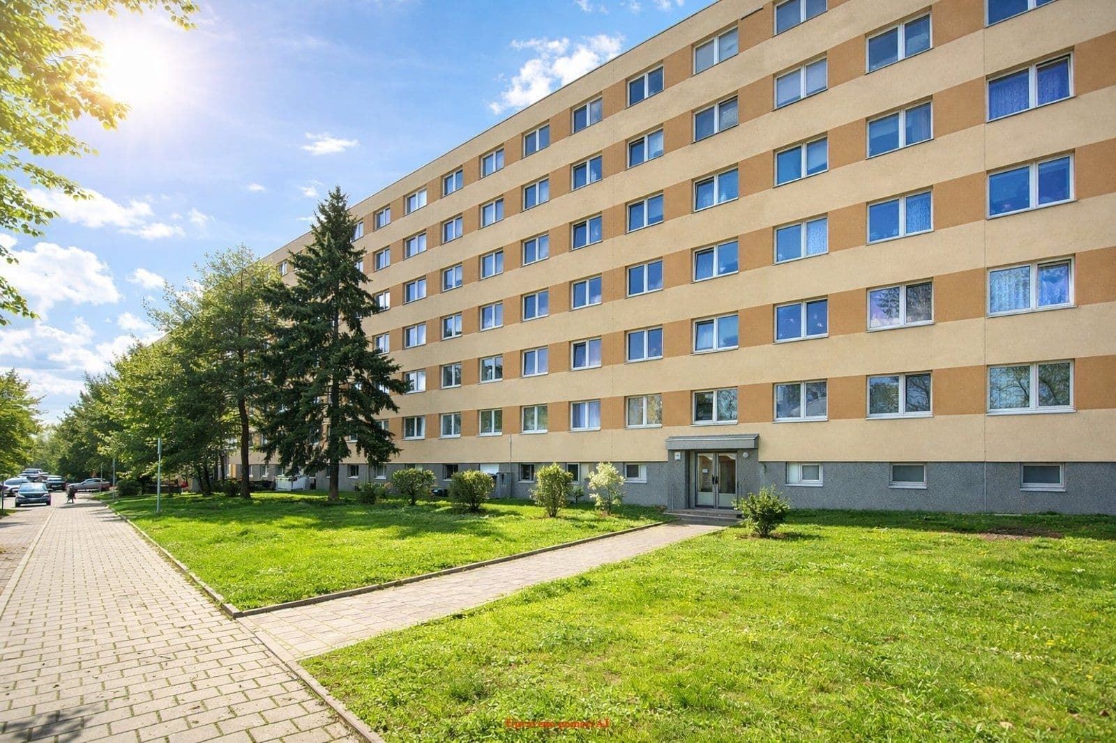 4 bedroom flat to rent, 73 m², Slovenská, Karviná, Moravskoslezský Region 4 bedroom flat to rent, 73 m², Slovenská, Karviná, Moravskoslezský Region