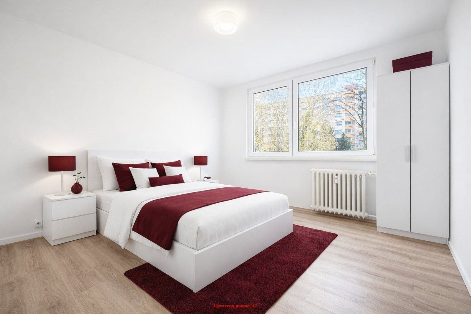 4 bedroom flat to rent, 73 m², Slovenská, Karviná, Moravskoslezský Region 4 bedroom flat to rent, 73 m², Slovenská, Karviná, Moravskoslezský Region