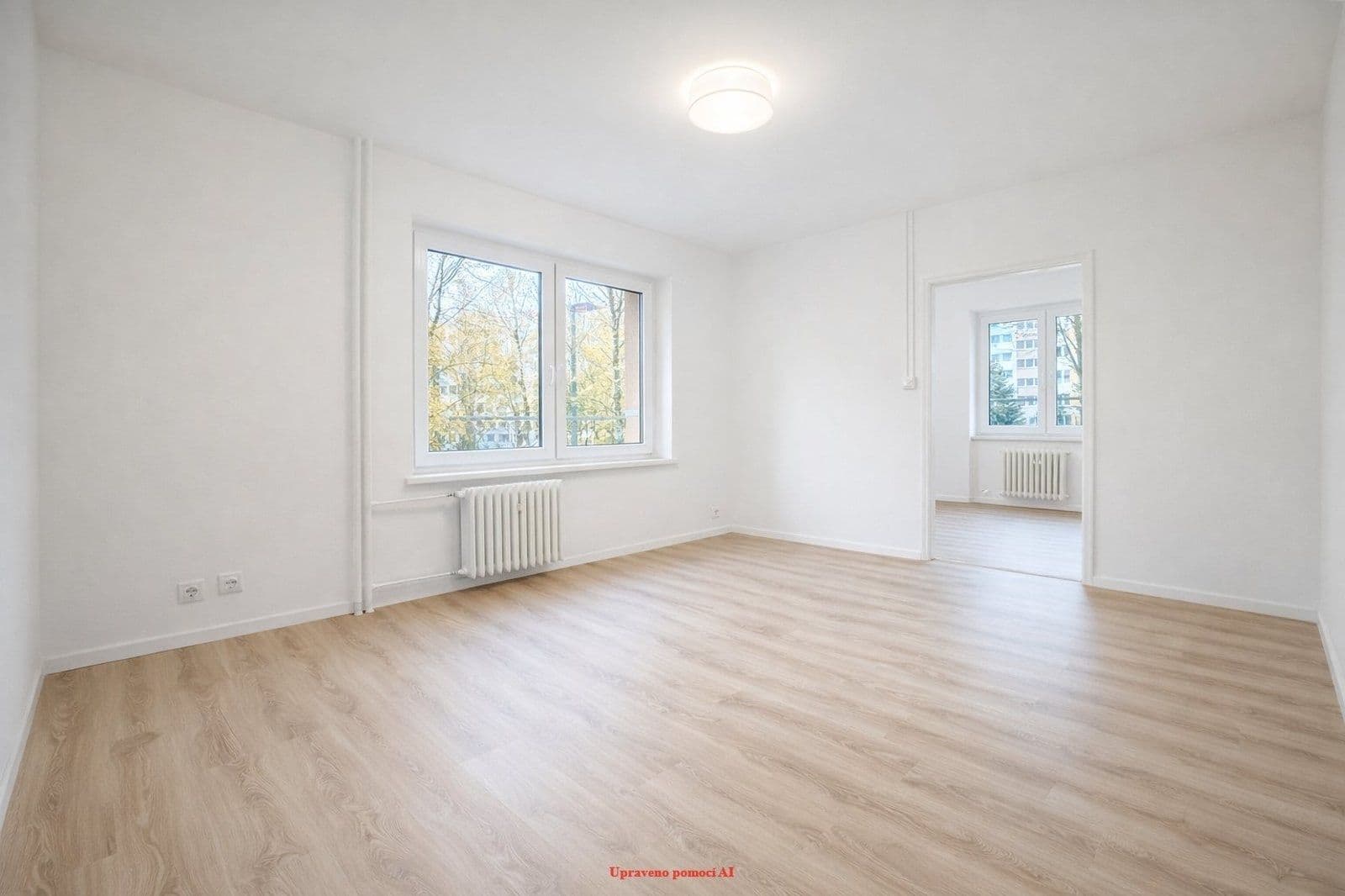 4 bedroom flat to rent, 73 m², Slovenská, Karviná, Moravskoslezský Region 4 bedroom flat to rent, 73 m², Slovenská, Karviná, Moravskoslezský Region