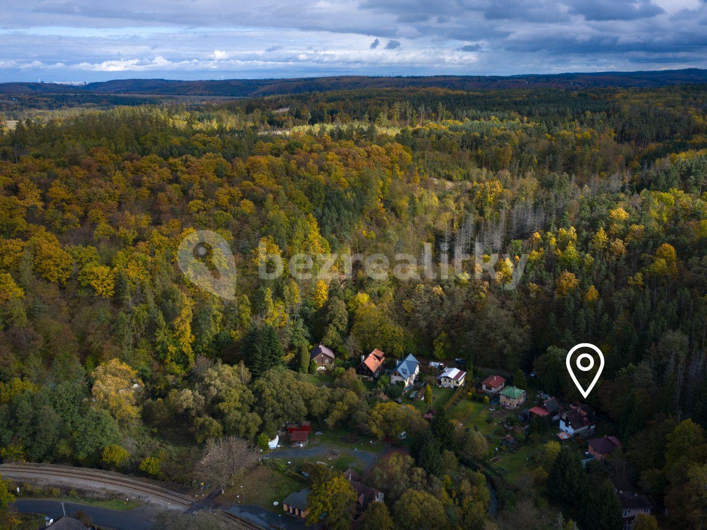 recreational property for sale, 570 m², Hvozdnice, Středočeský Region