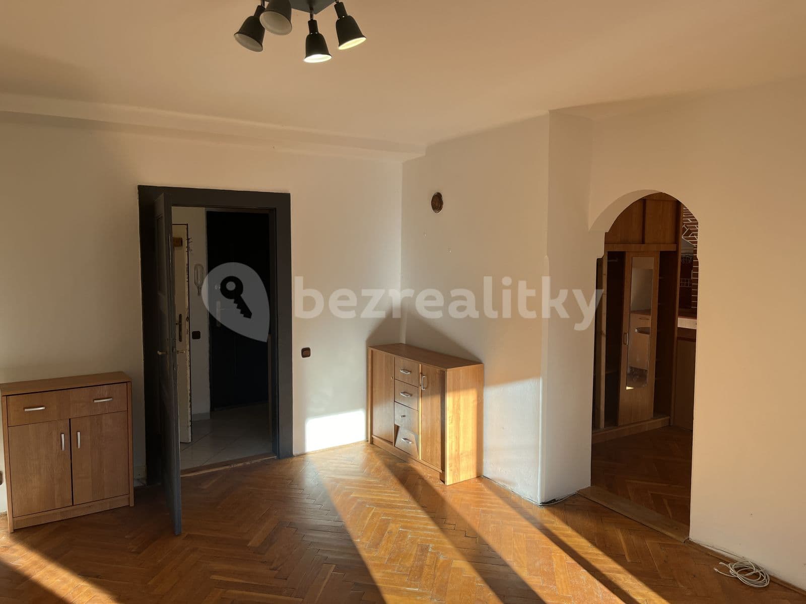 2 bedroom flat to rent, 49 m², Na Vlnovce, Ústí nad Labem, Ústecký Region 2 bedroom flat to rent, 49 m², Na Vlnovce, Ústí nad Labem, Ústecký Region