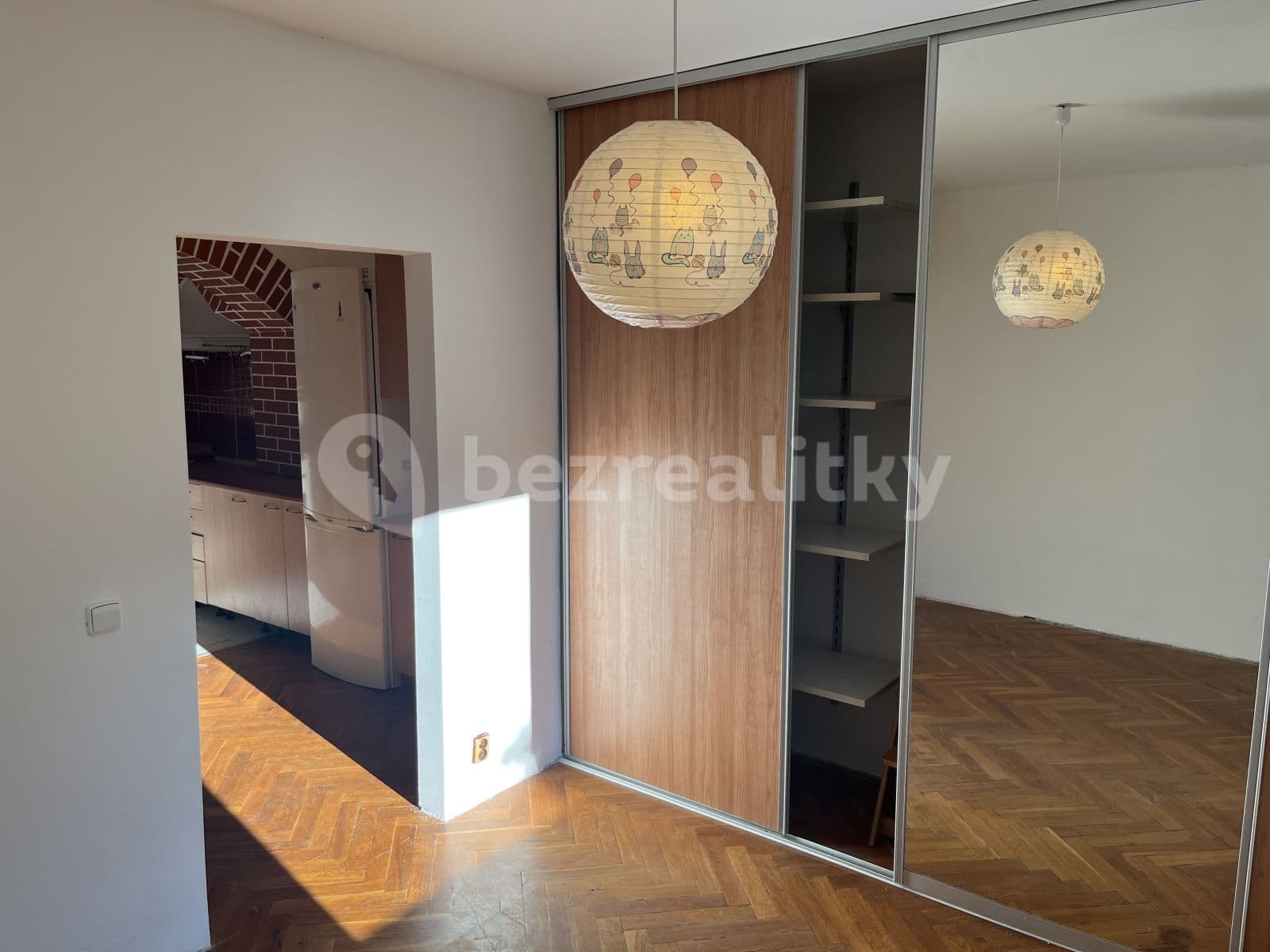 2 bedroom flat to rent, 49 m², Na Vlnovce, Ústí nad Labem, Ústecký Region 2 bedroom flat to rent, 49 m², Na Vlnovce, Ústí nad Labem, Ústecký Region