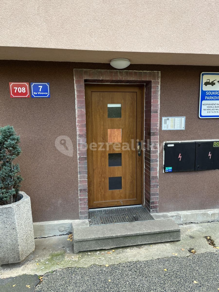 2 bedroom flat to rent, 49 m², Na Vlnovce, Ústí nad Labem, Ústecký Region 2 bedroom flat to rent, 49 m², Na Vlnovce, Ústí nad Labem, Ústecký Region