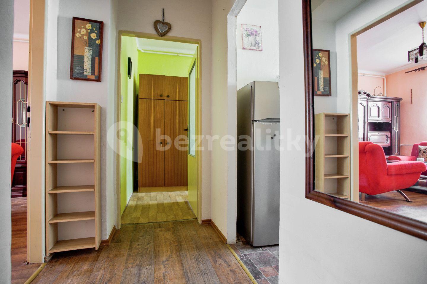 2 bedroom flat for sale, 52 m², Kolonie, Křešice, Ústecký Region