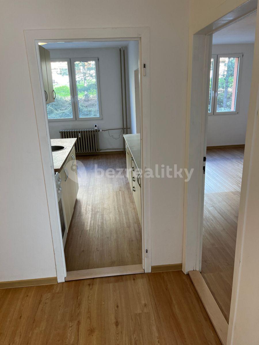 2 bedroom flat to rent, 65 m², Kmochova, Ústí nad Labem, Ústecký Region