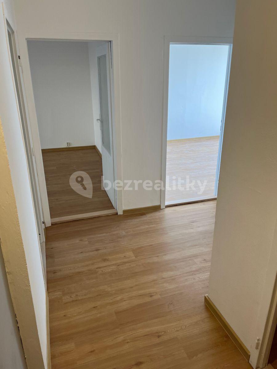 2 bedroom flat to rent, 65 m², Kmochova, Ústí nad Labem, Ústecký Region