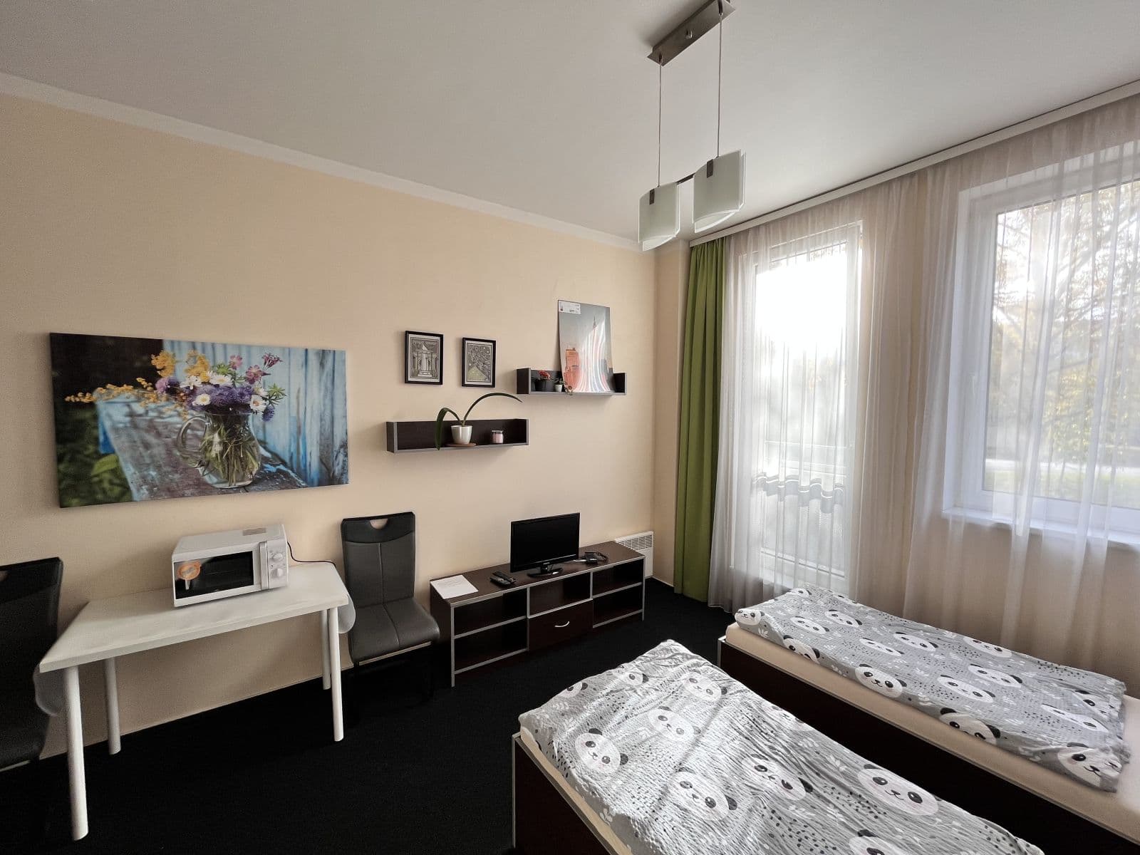 Studio flat to rent, 23 m², Poznaňská, Sázava, Středočeský Region Studio flat to rent, 23 m², Poznaňská, Sázava, Středočeský Region