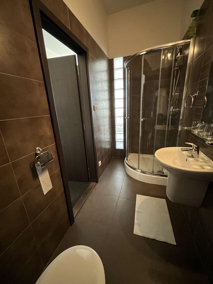 Studio flat to rent, 23 m², Poznaňská, Sázava, Středočeský Region Studio flat to rent, 23 m², Poznaňská, Sázava, Středočeský Region