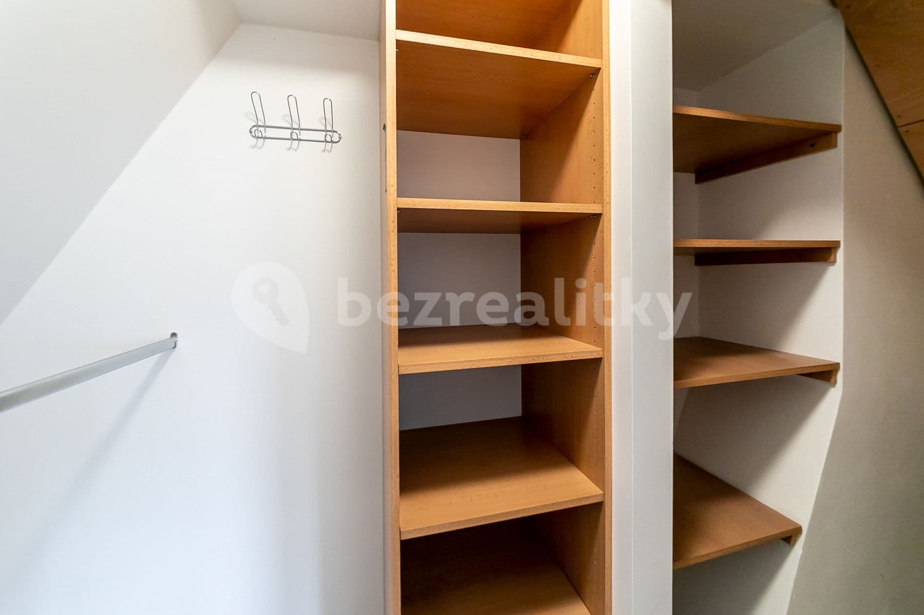 2 bedroom with open-plan kitchen flat for sale, 85 m², Horská, Trutnov, Královéhradecký Region