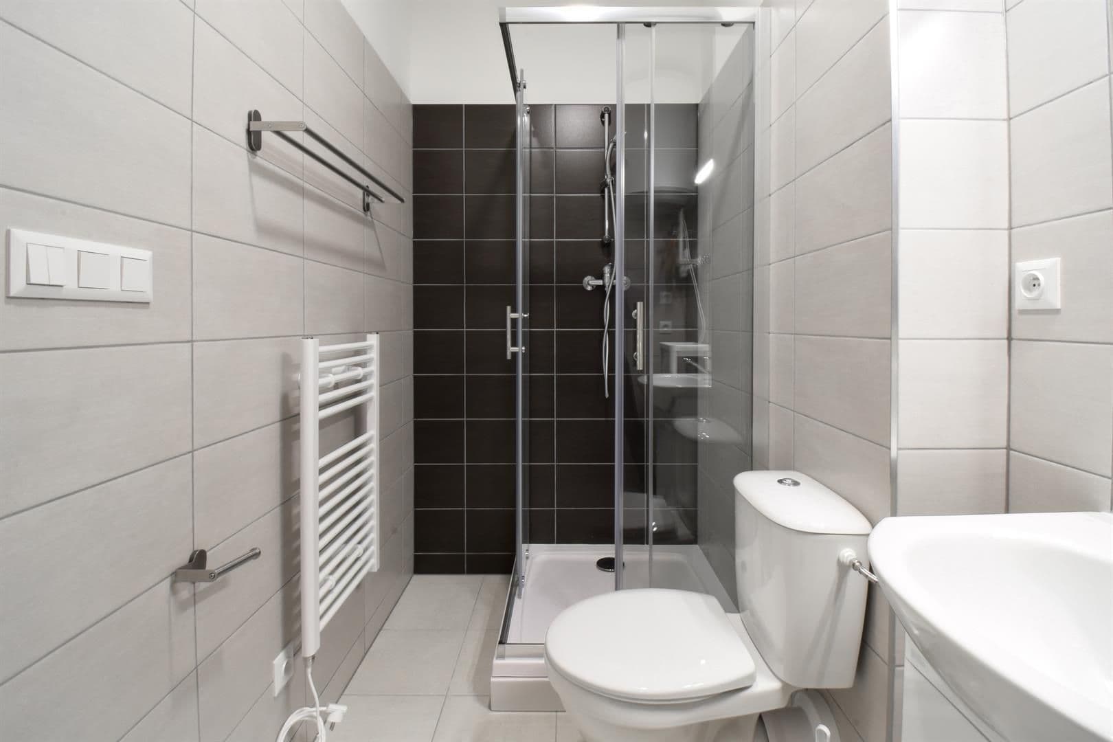Studio flat to rent, 28 m², Hybešova, Brno, Jihomoravský Region Studio flat to rent, 28 m², Hybešova, Brno, Jihomoravský Region
